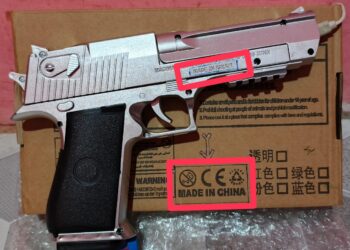 LPKNI Soroti Peredaran Produk Israel di Pusat Perbelanjaan Modern di Jambi, Desak Pengawasan Lebih Ketat dari Disperindag