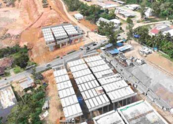 AWaSI Jambi Dukung Buka-Tutup Jalan Sebapo, Tol Betejam Siap Pasang Balok Girder Awal Februari