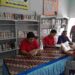 Warga Binaan di Lapas Kelas IIB Muara Tebo Manfaatkan Perpustakaan Sebagai Sarana Pembinaan dan Rekreasi