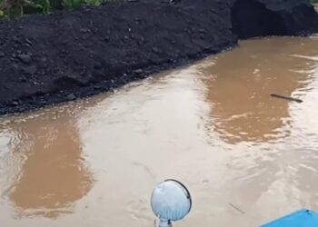 “Presiden Prabowo, Ini Bukti Nyata! Jambi Hancur Akibat Batubara, Gubernur Tak Bisa Kerja!”