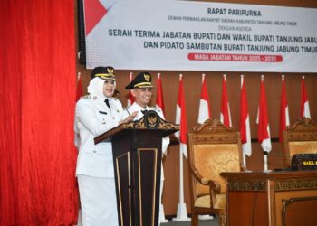 Dillah Hich, Tidak Adalagi Satu Atau Dua yang ada Kita 