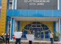 Ada Dugaan Pungli Dilingkup Dishub Kota Jambi AWaSI Kota Jambi Akan Melapor Ke Polda Jambi