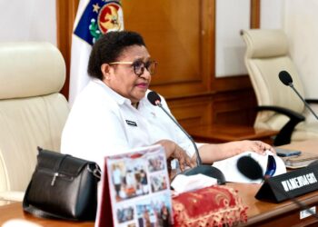 Kemendagri Tegaskan Komitmen Dukung Kelancaran PSU Pilkada
