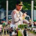 Amankan PSU Pilkada Bungo, Ratusan TNI-Polri Diterjunkan, Brimob Disiagakan di 21 TPS