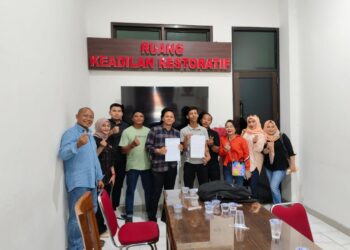 Centrepark Klarifikasi Insiden di Area Parkir Jamtos: Telah Diselesaikan Secara Damai oleh Kedua Belah Pihak