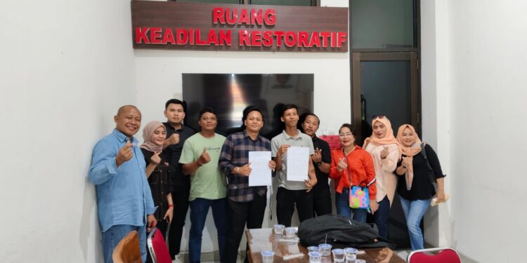 Centrepark Klarifikasi Insiden di Area Parkir Jamtos: Telah Diselesaikan Secara Damai oleh Kedua Belah Pihak