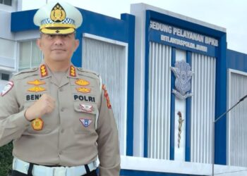 Dirlantas Polda Jambi Imbau Masyarakat Waspada Terhadap Penipuan Berkedok SIM Online