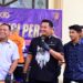 AKBP Wendi Oktariansyah Pimpin Penangkapan Iyan Kincai, Bos Minyak Ilegal di Bungku Kabupaten Batanghari Provinsi Jambi