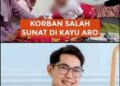 Baim 9 Tahun, Alat Kelaminnya Putus Karena Sunat Ilegal — Jangan Ada Korban Kedua