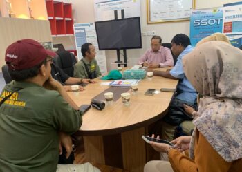 Mati Lampu Bukan Sekadar Gelap, Tapi Simbol Gagalnya Layanan Publik oleh PLN