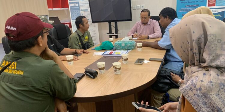 Mati Lampu Bukan Sekadar Gelap, Tapi Simbol Gagalnya Layanan Publik oleh PLN