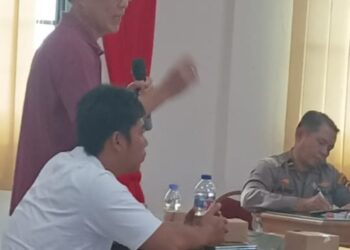 Sengketa Lahan 310 Ha di Tanjab Barat, Mediasi Berlanjut Jalur Hukum Menunggu