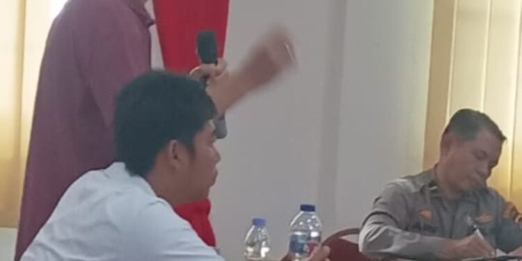 Sengketa Lahan 310 Ha di Tanjab Barat, Mediasi Berlanjut Jalur Hukum Menunggu