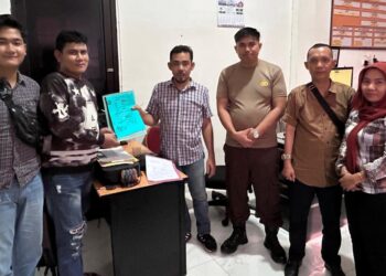 Sengketa Lahan 310 Ha di Tanjab Barat Memasuki Babak Baru, Ibu Rogayah: Keadilan Harus Ditegakkan