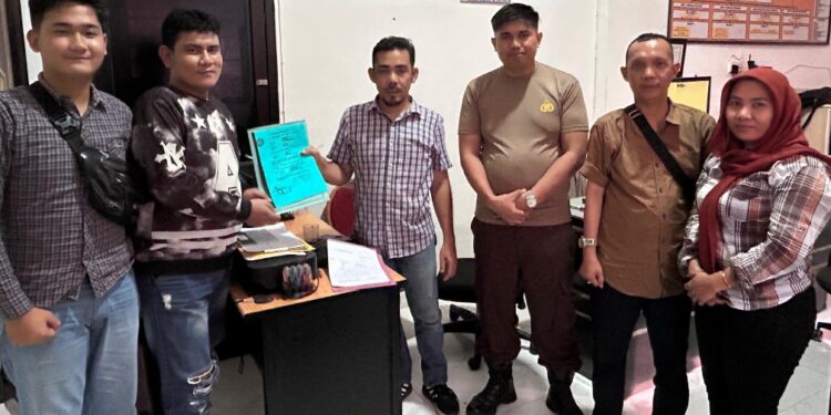 Sengketa Lahan 310 Ha di Tanjab Barat Memasuki Babak Baru, Ibu Rogayah: Keadilan Harus Ditegakkan