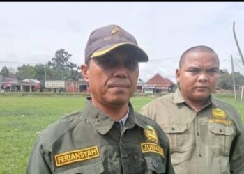 Belum Miliki HGU, Ketua AWaSI Kabupaten Muaro Jambi Desak Pemerintah Jatuhkan Sanksi Denda Pajak Terhadap PT BBS