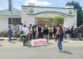 Banyak Kasus Tidak Bisa Diungkapkan, Kepala Kejari Sungaipenuh Diminta Angkat Kaki dari Bumi Sakti Alam Kerinci