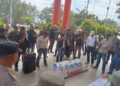 Didemo Warganya, Wali Kota Pilih Sembunyi: Sikap Pemimpin Atau Penghindar?