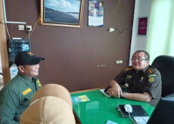 Aksi Damai Tuntut Reformasi Kejaksaan Negeri Sungai Penuh, Bergaung di Jambi