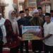Pemkab Tanjabtim Safari Ramadhan ke Kuala Jambi