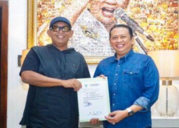 IMI Kepri Dukung Bamsoet Pimpin IMI Kembali Periode 2025-2030 