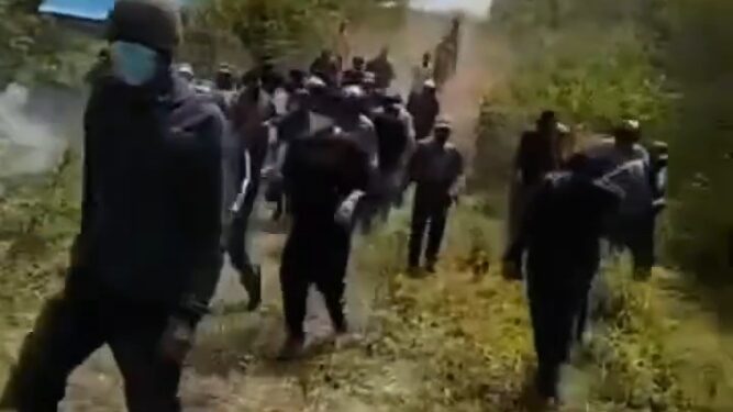 Konflik PLTA Kerinci: Dari Janji Kosong hingga Ricuh di Lapangan