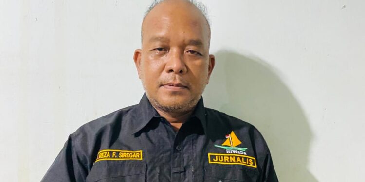 HiWaDa Kepri Kecewa dengan Sikap Pemprov Kepri Terkait Transparansi Aset Gurindam 12 Tepi Laut