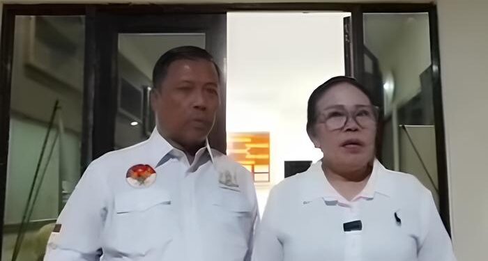 Diduga SK Perpanjang Kadin Kepri Palsu, Ketua Kadin Batam Buat Laporan Pengaduan ke Polda Kepri