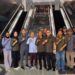 Aksi Damai di DPRD, AWaSI Perjuangkan Nasib Danau Kerinci yang Mengering