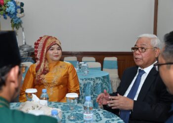 Berkah Petani Tanjabtim Bulog Segera Bangun Gudang Lengkap