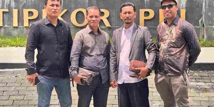 Menanti Putusan Sela Marwan Kustiono, Ujian Kepastian Hukum Hakim Tipikor Surabaya