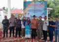 Anggota DPRD Tanjab Timur Hadiri Musrenbang Di Kecamatan Muara Sabak Barat