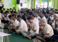 Program Religius di Lapas Jambi Bikin Warga Binaan Lebih Siap Kembali ke Masyarakat