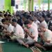 Program Religius di Lapas Jambi Bikin Warga Binaan Lebih Siap Kembali ke Masyarakat