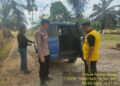 Kapolres Tanjabtim Perintahkan Kasat Reskrim Dan Kapolsek Rantau Rasau Untuk Melakukan Penegakkan Hukum Terhadap Pelaku Yang Melakukan Penimbunan BBM