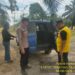 Kapolres Tanjabtim Perintahkan Kasat Reskrim Dan Kapolsek Rantau Rasau Untuk Melakukan Penegakkan Hukum Terhadap Pelaku Yang Melakukan Penimbunan BBM