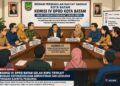 Dugaan Ketidaksesuaian Administrasi KB Djuwita Prakarsa Dibawa ke Forum RDP DPRD Batam