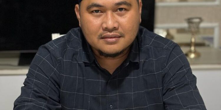 Maraknya Rokok Ilegal di Batam, Rival Pribadi Desak Bea Cukai Bertindak Serius