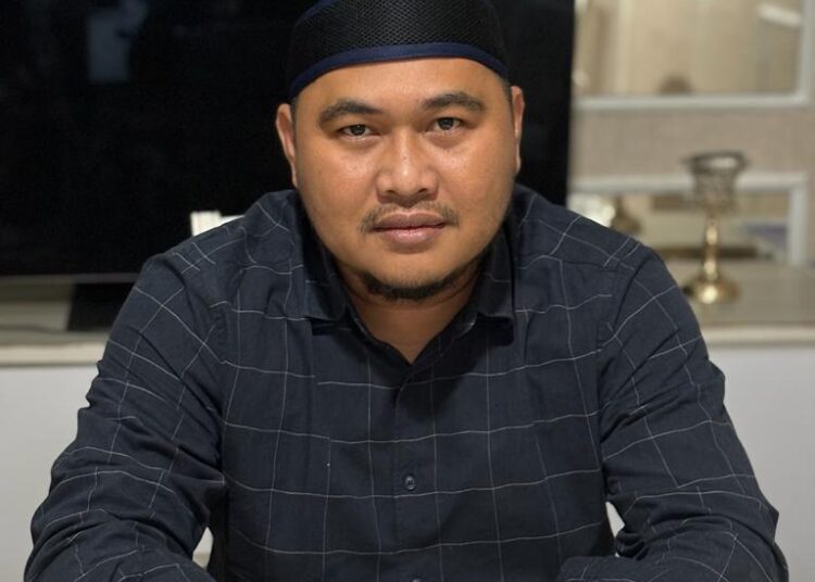 Maraknya Rokok Ilegal di Batam, Rival Pribadi Desak Bea Cukai Bertindak Serius