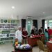 Masyarakat Antusias dengan Program KAHMI Kepri Peduli Kesehatan Masyarakat