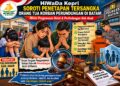 HiWaDa Kepri Soroti Penetapan Tersangka Orang Tua Korban Perundungan di Batam, Minta Pengawasan Ketat dan Perlindungan Hak Anak