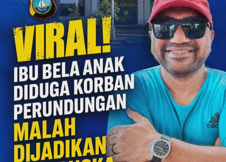 Kasus Dugaan Pengancaman di Lingkungan PAUD Batam Jadi Perhatian Publik, LBH Soroti Aspek Perlindungan Anak