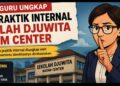 Di Balik Djuwita Batam Center: Mantan Guru Ungkap Dugaan Sistem Internal yang Tak Banyak Diketahui Publik