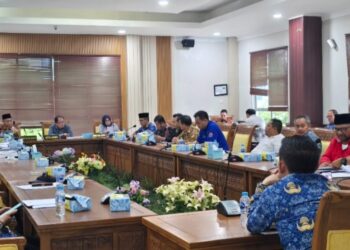 RDP Komisi IV Ungkap KB Djuwita Prakarsa Belum Memiliki NPSN, Publik Pertanyakan Tata Kelola Pendidikan