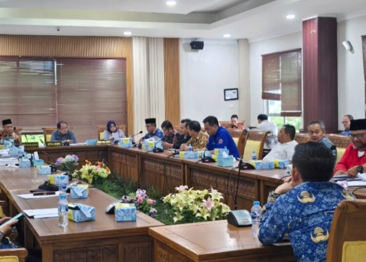 RDP Komisi IV Ungkap KB Djuwita Prakarsa Belum Memiliki NPSN, Publik Pertanyakan Tata Kelola Pendidikan