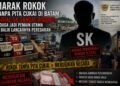 Marak Rokok Tanpa Pita Cukai Di Batam: Inisial SK Sangat Disorot, Diduga Jadi Pemain Utama Di Balik Lancarnya Peredaran